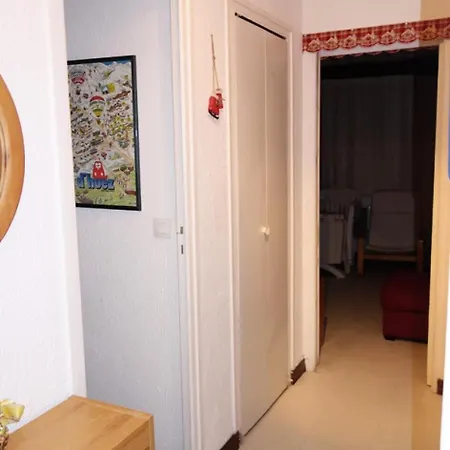 Apartment Lupins - Alpe D'huez Quartier Centre Station Mae-2511 Huez