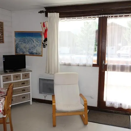 Apartment Lupins - Alpe D'huez Quartier Centre Station Mae-2511 Huez